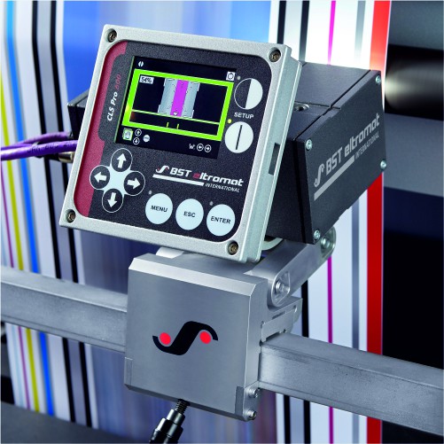 Line Guide System CLS PRO 600