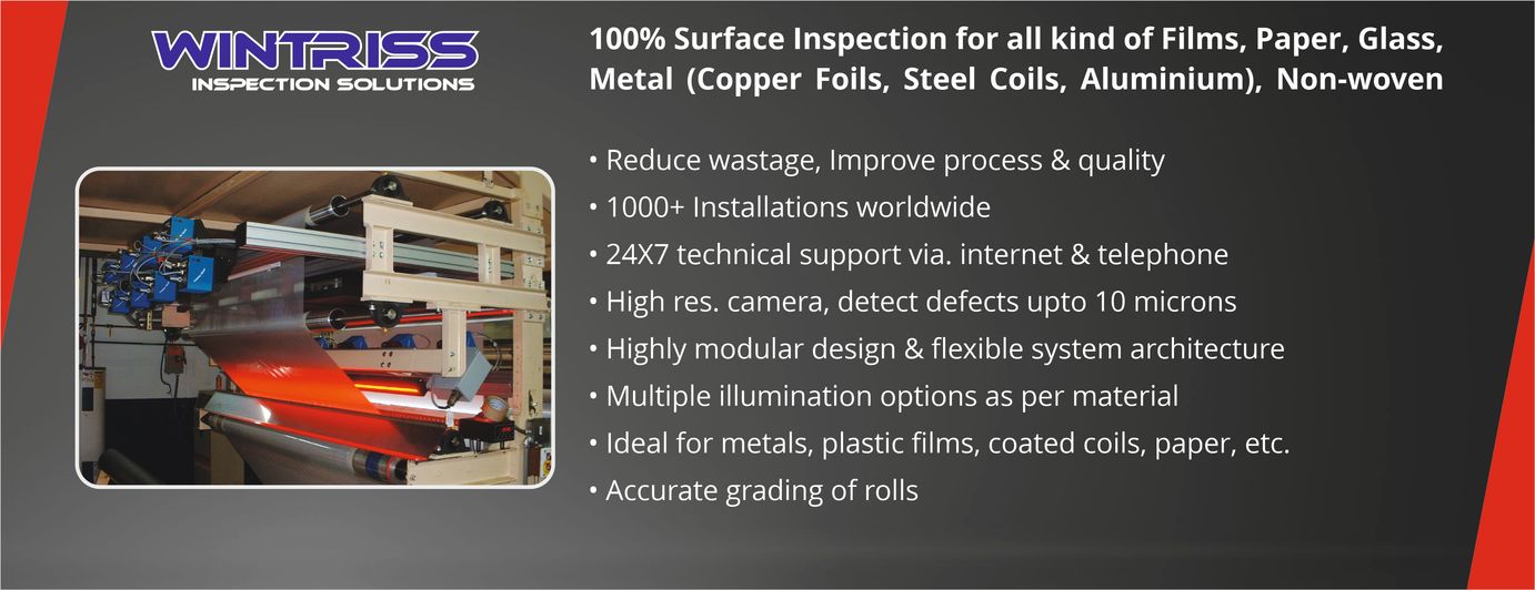 WIntriss Surface Inspection Slider Image