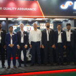 BST India’s advanced inspection systems at Label expo India 2024