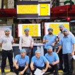 iPQ-Check Success Story: 100% Print Inspection Excellence Delivered in the UAE!