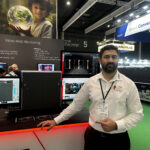 BST shows new TubeScan V8 100% inspection at full press speeds
