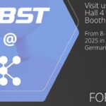K-Show 2025 is just around the corner! From October 8–15, 2025, the international plastics and rubber industry will gather in Düsseldorf – and BST will be right in the thick of it. You can find us in Hall 4, Booth C44.