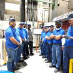 BST Installation Series – Part 3: iPQ Center Upgrade