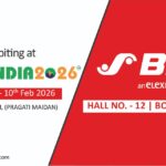 BST India to Exhibit at PlastIndia 2026