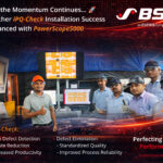 iPQ-Check & PowerScope 5000 Installation Success