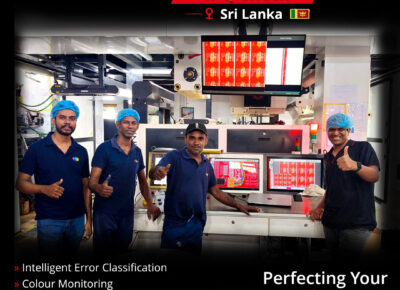 iPQ-Check installation at Varna