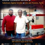 Yet Another TubeScan Installation in Pune! 🎉
