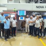 BST Strengthens Partnership with Emirates Printing Forms with Another Successful TubeScan XL Installation