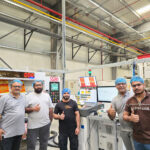 BST Achieves Another Milestone with Multiple Advanced Inspection & Quality Control Installations