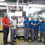 iPQ-Center: Success Breeds Success – Another Successful Installation at Napco, KSA