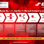 Meet BST at The Battery Show India 2026